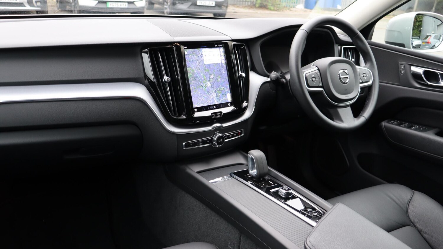 Used Volvo XC60 2022 for sale - 76060154: Photo 14