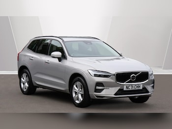 Volvo - XC60
