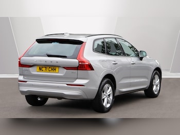 Used Volvo XC60 2022 for sale - 76060154: Photo 2