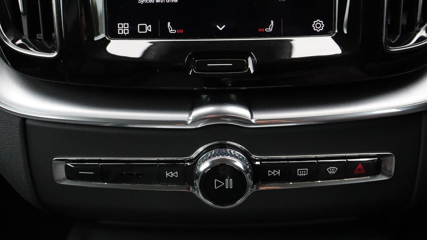 Used Volvo XC60 2022 for sale - 76060154: Photo 38