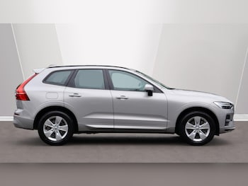 Used Volvo XC60 2022 for sale - 76060154: Photo 3