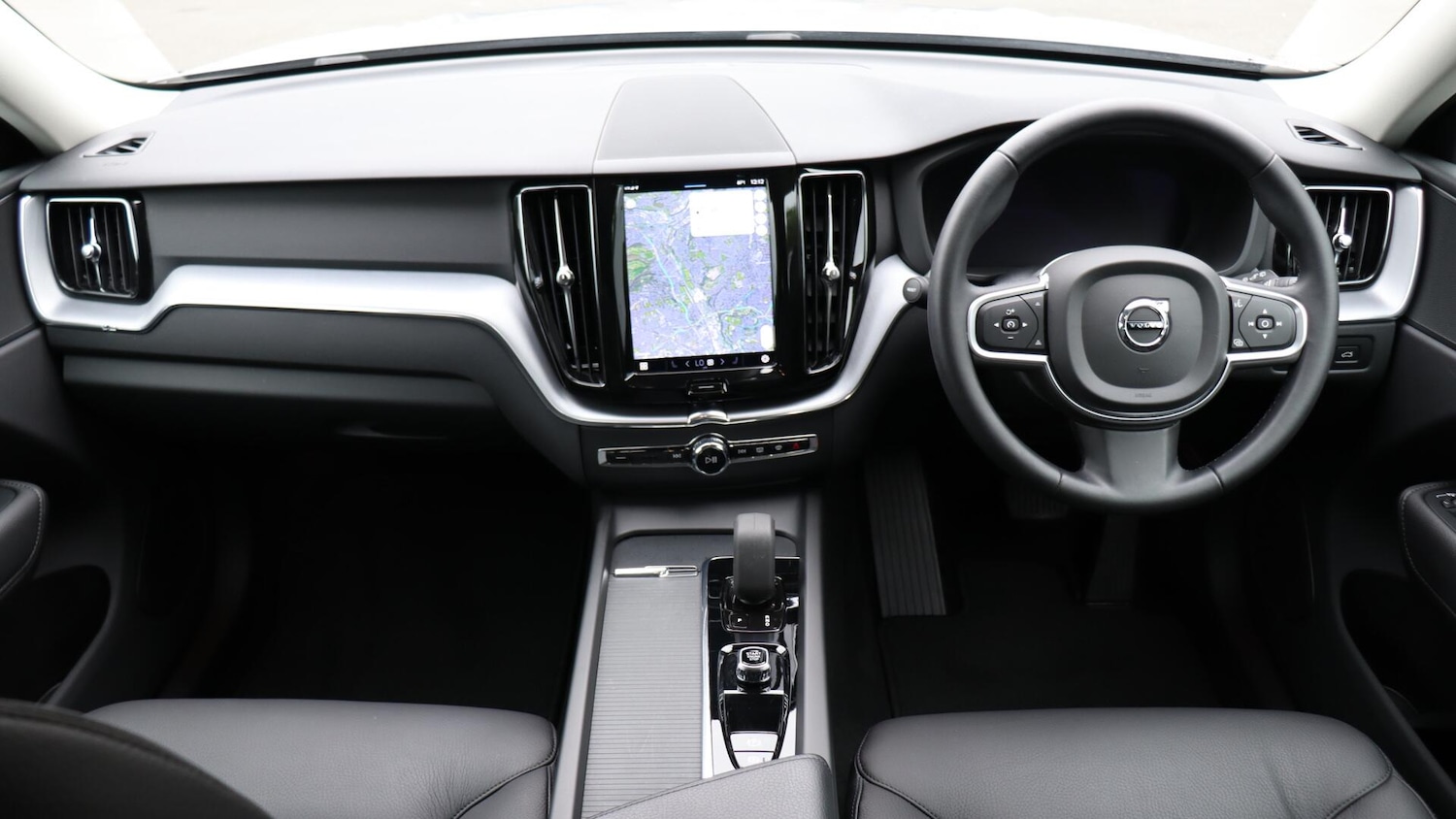 Used Volvo XC60 2022 for sale - 76060154: Photo 5