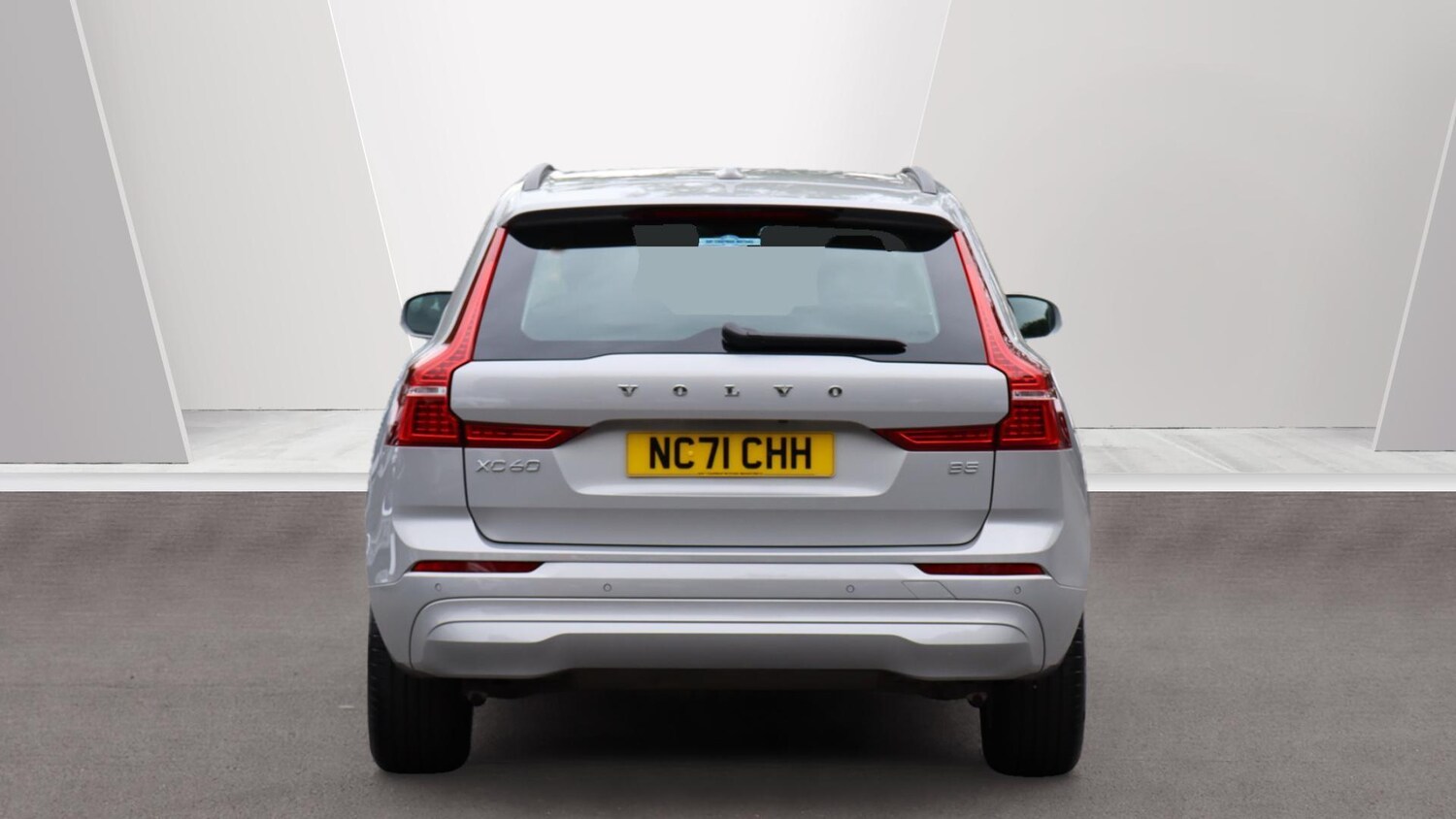 Used Volvo XC60 2022 for sale - 76060154: Photo 7