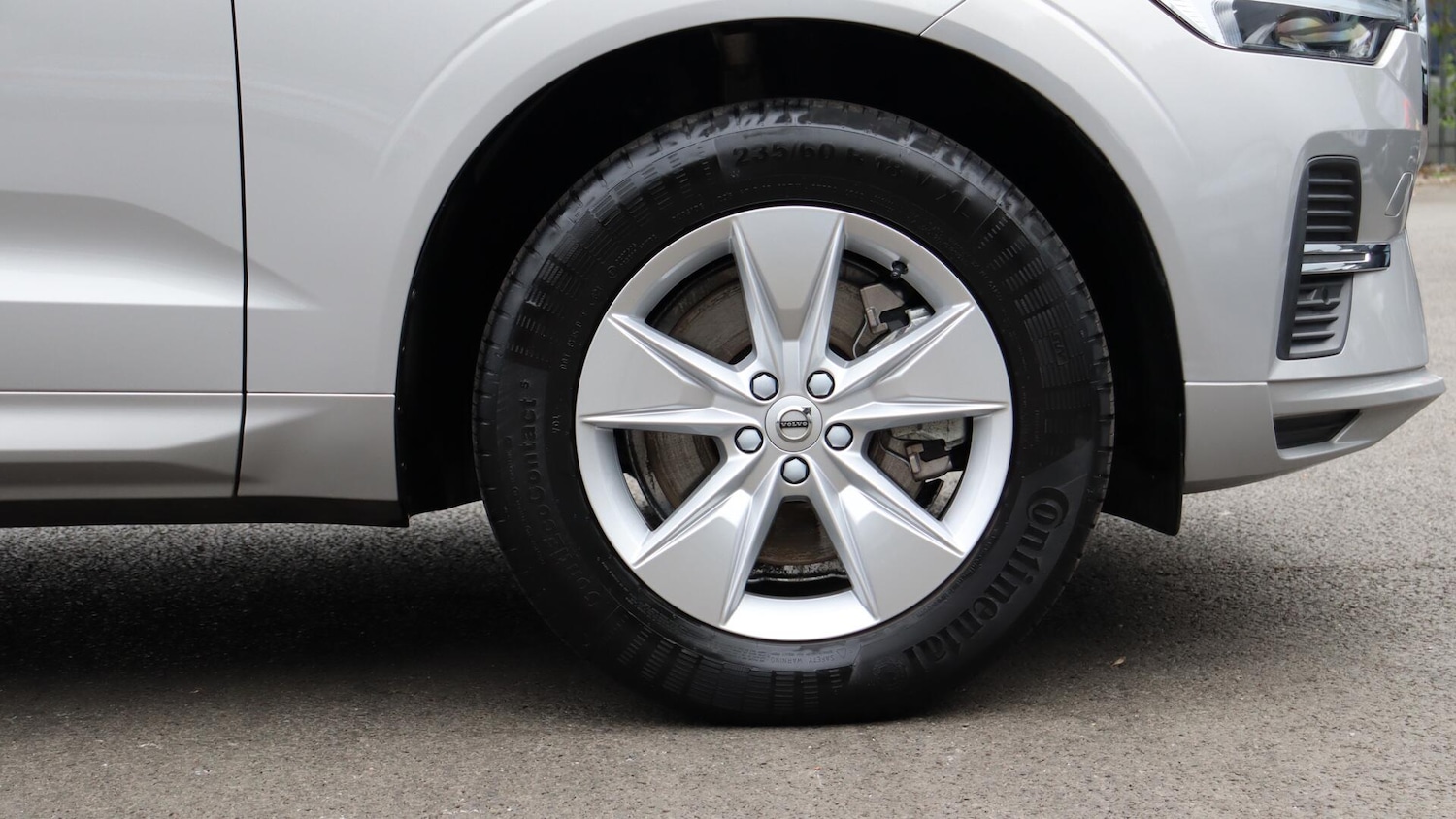 Used Volvo XC60 2022 for sale - 76060154: Photo 9
