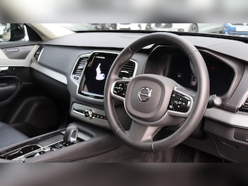 Used Volvo XC90 2022 for sale - 75670728: Photo
