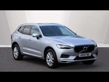 2021 (21) - B4 (D) MHEV Momentum (Rear Camera, Heated Seats, Apple CarPlay) 5-Door