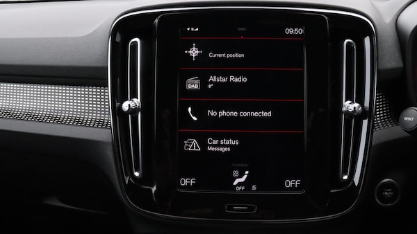 Used Volvo XC40 2021 for sale - 76307691: Photo 15