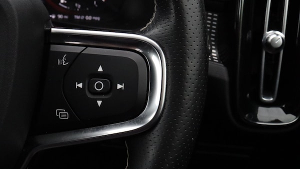 Used Volvo XC40 2021 for sale - 76307691: Photo 22