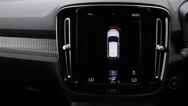 Used Volvo XC40 2021 for sale - 76307691: Photo 25