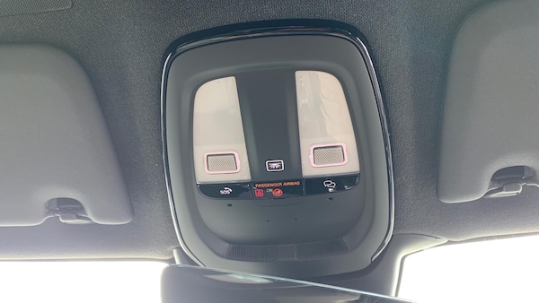 Used Volvo XC40 2021 for sale - 76307691: Photo 28