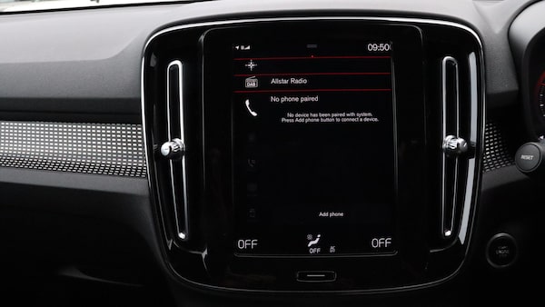 Used Volvo XC40 2021 for sale - 76307691: Photo 31