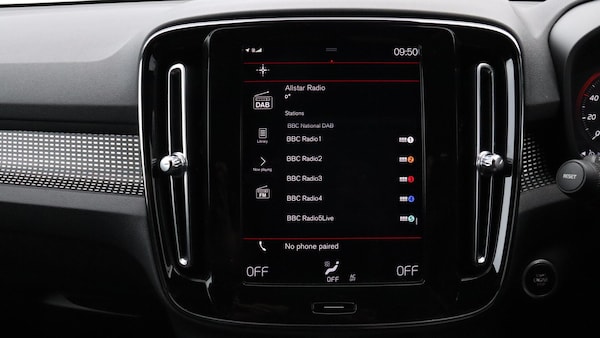 Used Volvo XC40 2021 for sale - 76307691: Photo 32