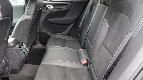Used Volvo XC40 2021 for sale - 76307691: Photo 33