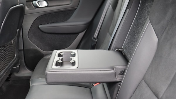 Used Volvo XC40 2021 for sale - 76307691: Photo 34