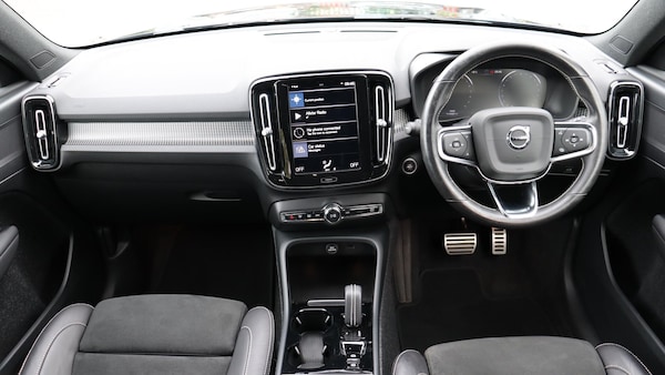 Used Volvo XC40 2021 for sale - 76307691: Photo 5