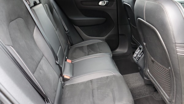 Used Volvo XC40 2021 for sale - 76307691: Photo 6