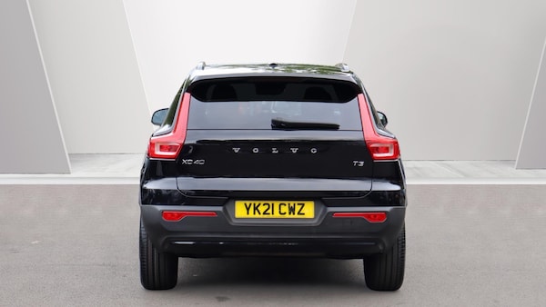 Used Volvo XC40 2021 for sale - 76307691: Photo 7