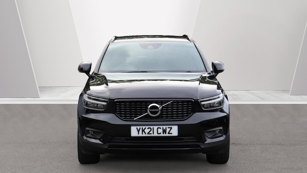 Used Volvo XC40 2021 for sale - 76307691: Photo 8