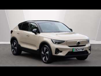 2024 (24) - Single Motor Plus (Sunroof, Heated Seats, BLIS, Pilot Assist, Rear Camera) 5-Door