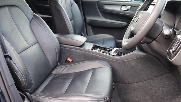 Used Volvo XC40 2021 for sale - 76166427: Photo 10