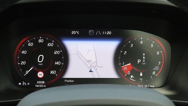 Used Volvo XC40 2021 for sale - 76166427: Photo 11