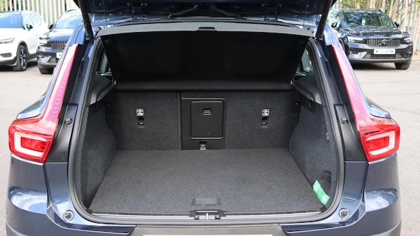 Used Volvo XC40 2021 for sale - 76166427: Photo 13