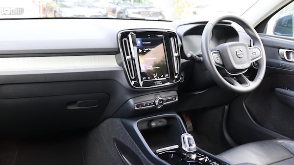 Used Volvo XC40 2021 for sale - 76166427: Photo 14