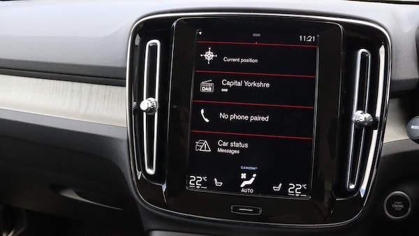 Used Volvo XC40 2021 for sale - 76166427: Photo 15