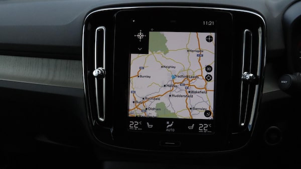Used Volvo XC40 2021 for sale - 76166427: Photo 18