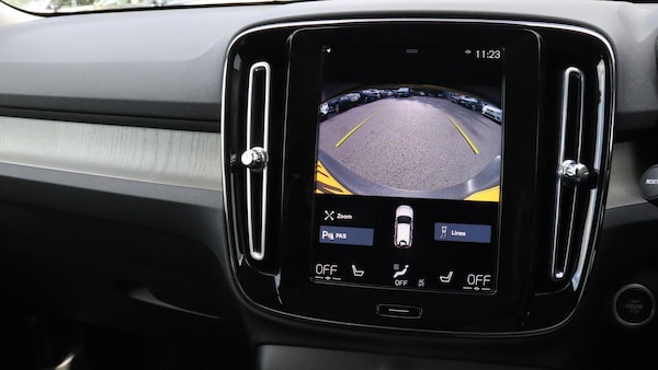 Used Volvo XC40 2021 for sale - 76166427: Photo 19