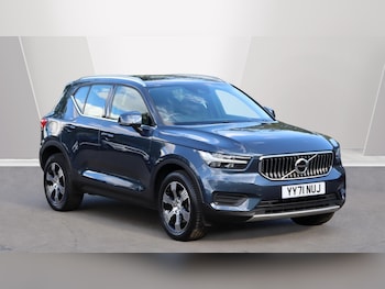 Volvo - XC40