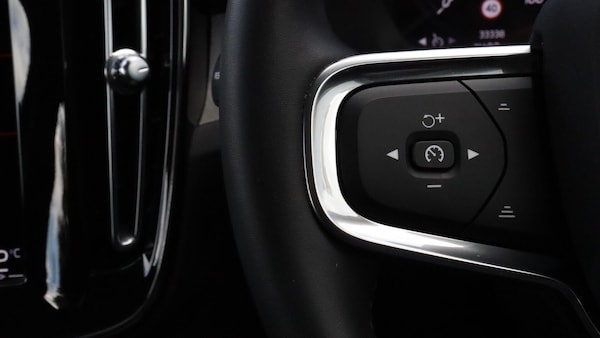 Used Volvo XC40 2021 for sale - 76166427: Photo 21