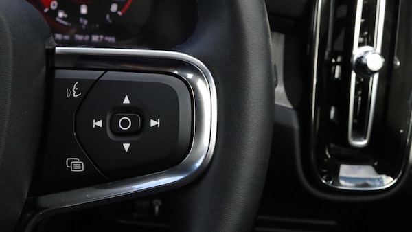 Used Volvo XC40 2021 for sale - 76166427: Photo 22