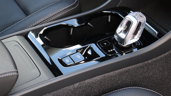 Used Volvo XC40 2021 for sale - 76166427: Photo 26