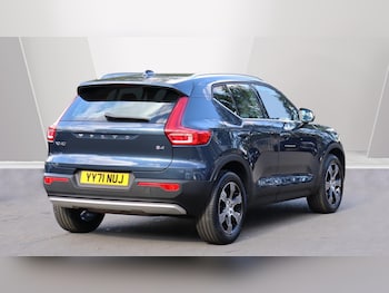 Used Volvo XC40 2021 for sale - 76166427: Photo 2