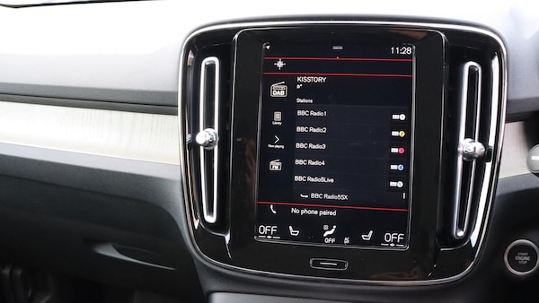 Used Volvo XC40 2021 for sale - 76166427: Photo 31