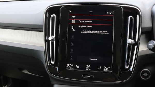Used Volvo XC40 2021 for sale - 76166427: Photo 32
