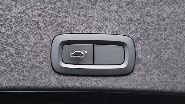 Used Volvo XC40 2021 for sale - 76166427: Photo 35