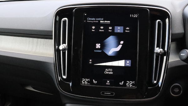 Used Volvo XC40 2021 for sale - 76166427: Photo 36