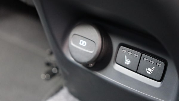 Used Volvo XC40 2021 for sale - 76166427: Photo 38