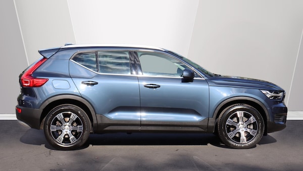 Used Volvo XC40 2021 for sale - 76166427: Photo 3
