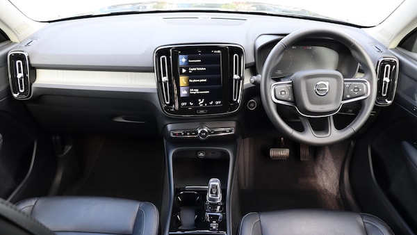 Used Volvo XC40 2021 for sale - 76166427: Photo 5