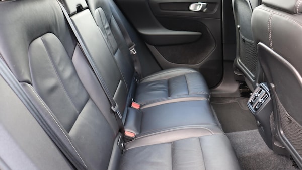 Used Volvo XC40 2021 for sale - 76166427: Photo 6