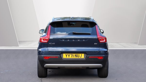 Used Volvo XC40 2021 for sale - 76166427: Photo 7