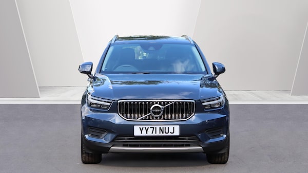 Used Volvo XC40 2021 for sale - 76166427: Photo 8