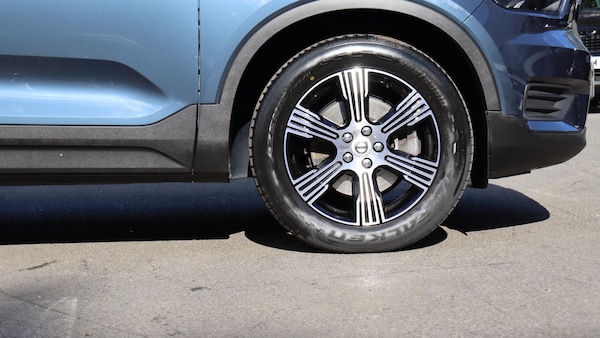 Used Volvo XC40 2021 for sale - 76166427: Photo 9