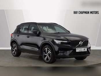 Volvo - XC40