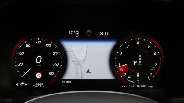 Used Volvo V60 2021 for sale - 75646253: Photo 11
