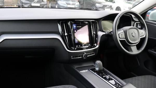 Used Volvo V60 2021 for sale - 75646253: Photo 14