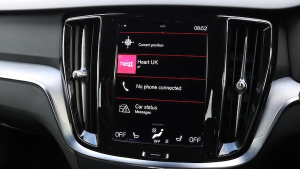 Used Volvo V60 2021 for sale - 75646253: Photo 15